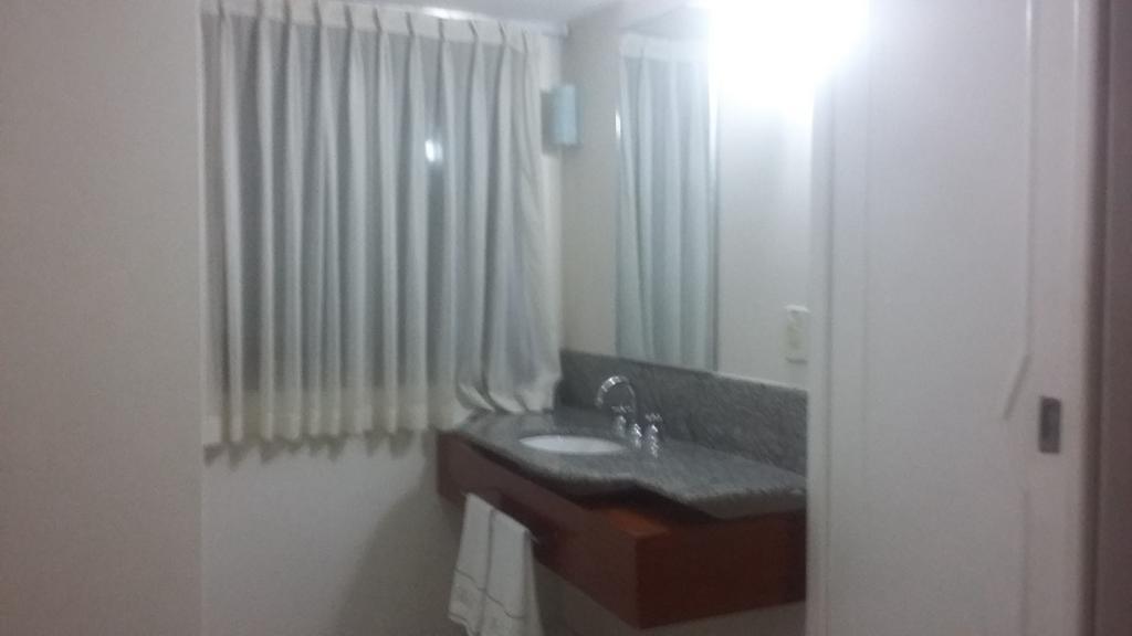 Flat Na Praia Da Costa Віла-Веля Екстер'єр фото