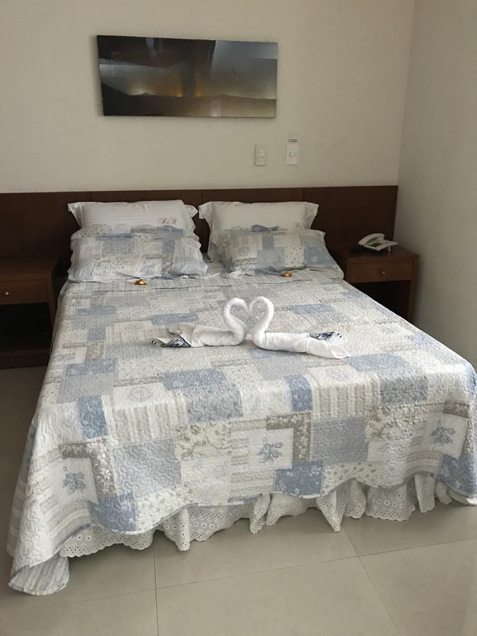 Flat Na Praia Da Costa Віла-Веля Екстер'єр фото